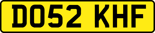 DO52KHF