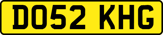 DO52KHG