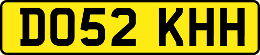DO52KHH
