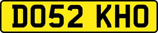 DO52KHO