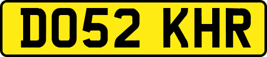 DO52KHR