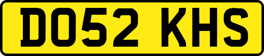 DO52KHS