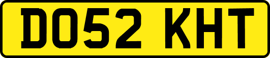 DO52KHT