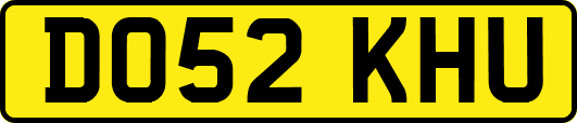DO52KHU