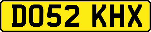 DO52KHX