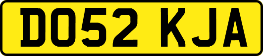 DO52KJA