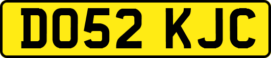 DO52KJC