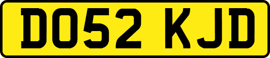 DO52KJD