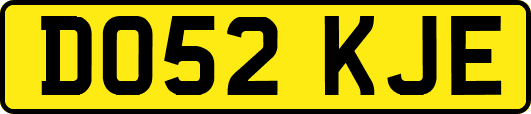 DO52KJE