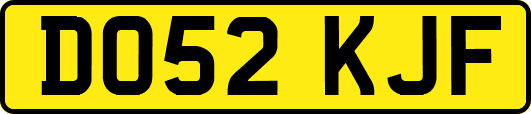 DO52KJF
