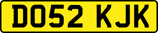 DO52KJK