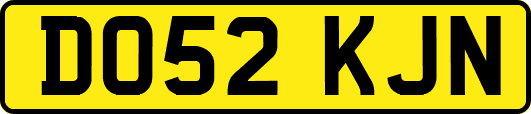 DO52KJN