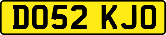 DO52KJO