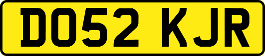 DO52KJR