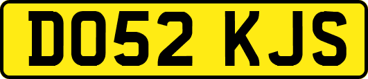 DO52KJS