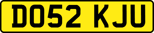 DO52KJU