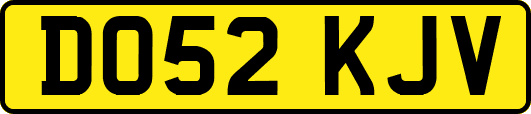 DO52KJV