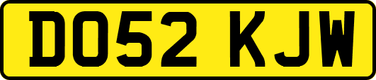 DO52KJW
