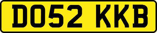 DO52KKB