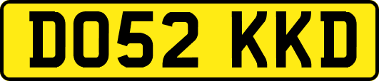 DO52KKD