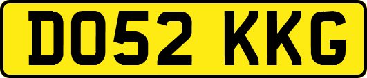 DO52KKG
