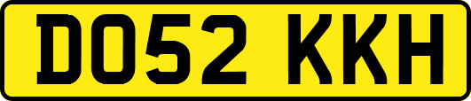 DO52KKH