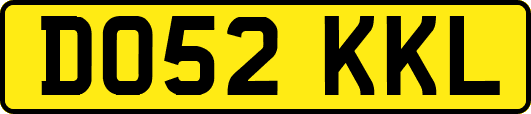 DO52KKL