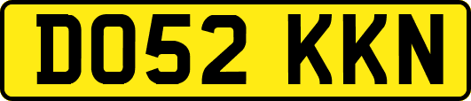 DO52KKN