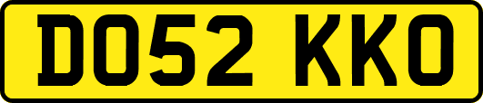 DO52KKO