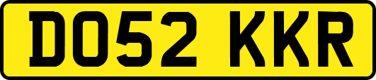 DO52KKR