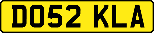 DO52KLA