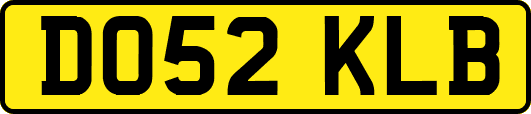 DO52KLB