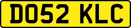 DO52KLC