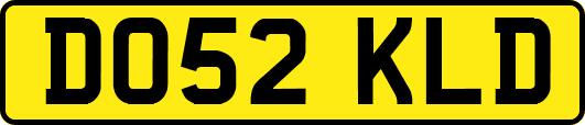 DO52KLD