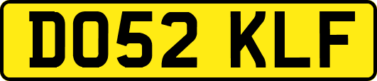 DO52KLF