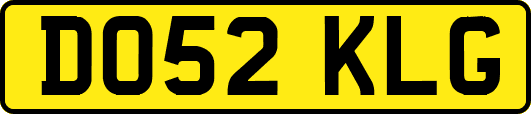 DO52KLG