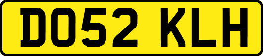 DO52KLH