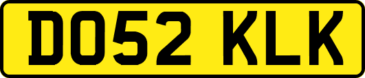 DO52KLK