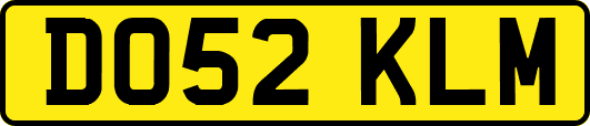DO52KLM