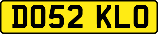 DO52KLO