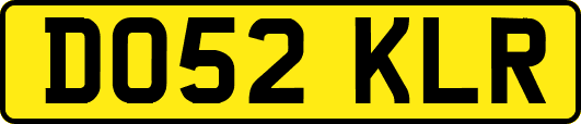DO52KLR