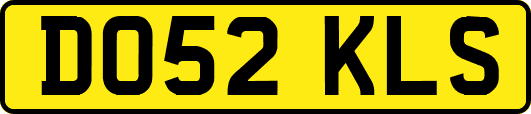 DO52KLS