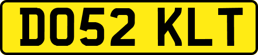 DO52KLT