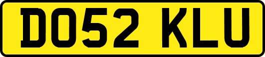 DO52KLU