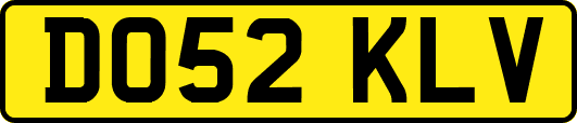 DO52KLV