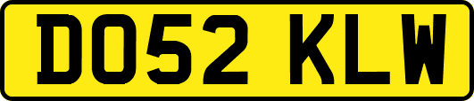 DO52KLW