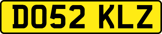 DO52KLZ