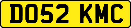 DO52KMC