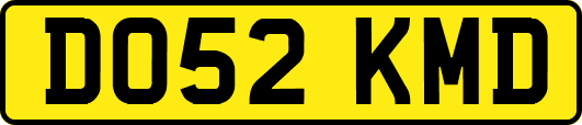 DO52KMD