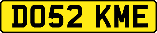 DO52KME